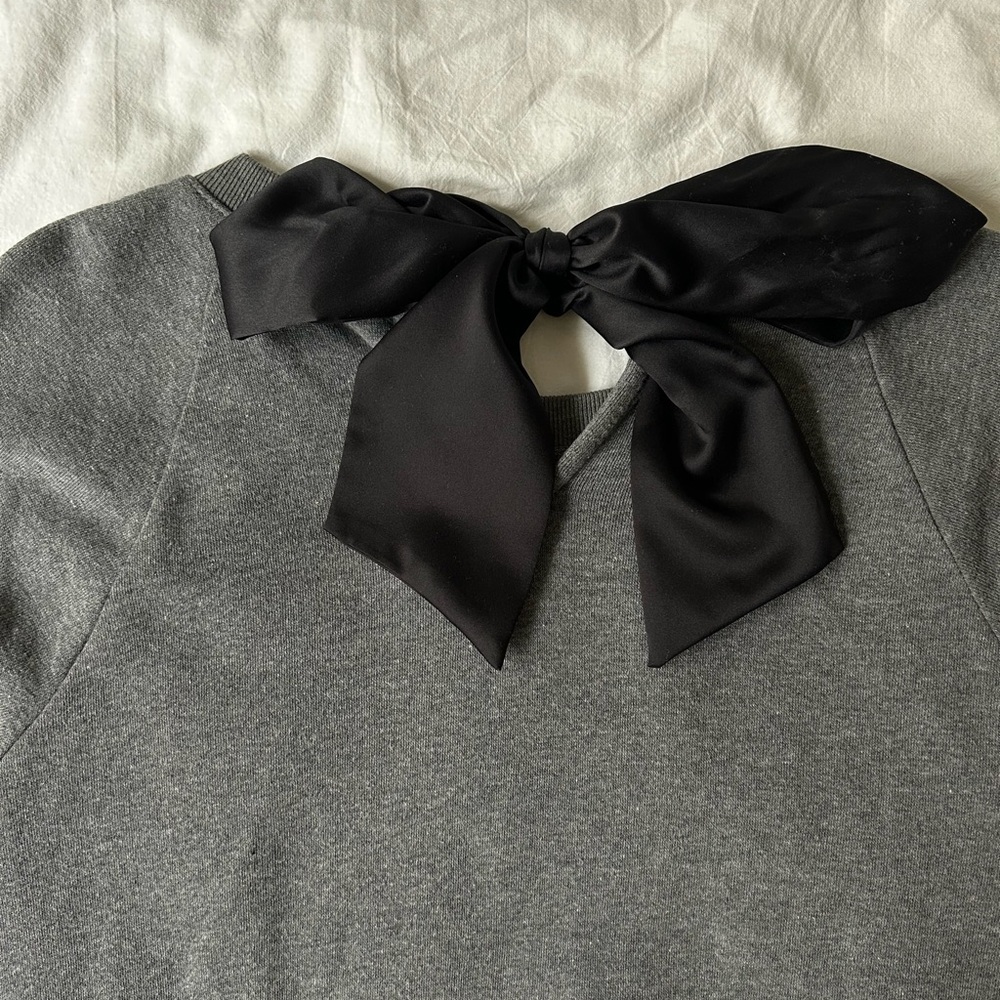 J Crew crewneck sweatshirt